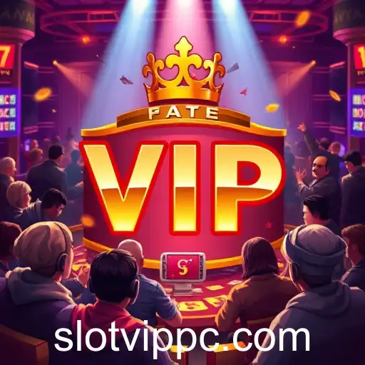 Exploring the 'Player Community' Category: SlotVIP's Role in Gaming