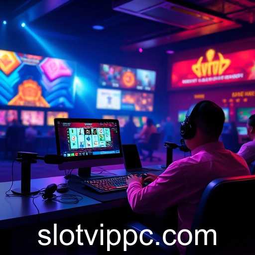 Gaming Trends Transforming 2025