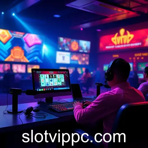 Gaming Trends Transforming 2025