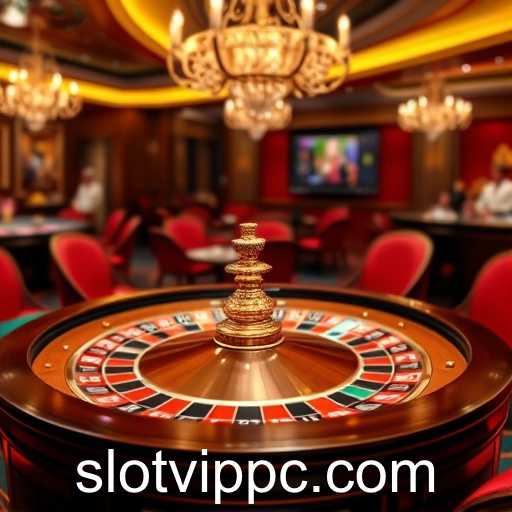 The Growing Influence of Slotvip in the Gaming Industry