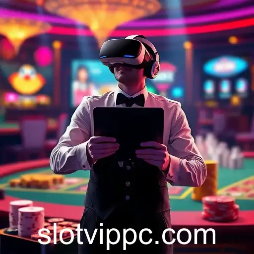 Gaming Trends Transforming 2025