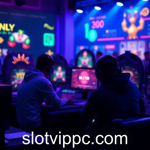 The Impact of Online Gaming Platforms in 2025