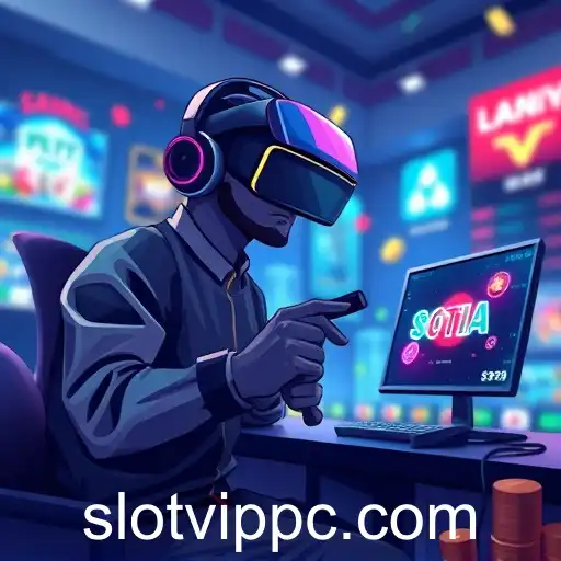 Rise of Online Gaming Communities