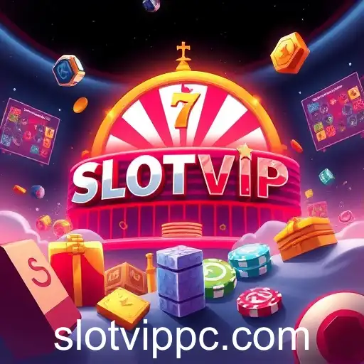 The Rise of Slotvip in Online Gaming
