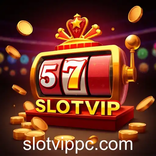 The Rise of Slotvip in the Global Gaming Arena