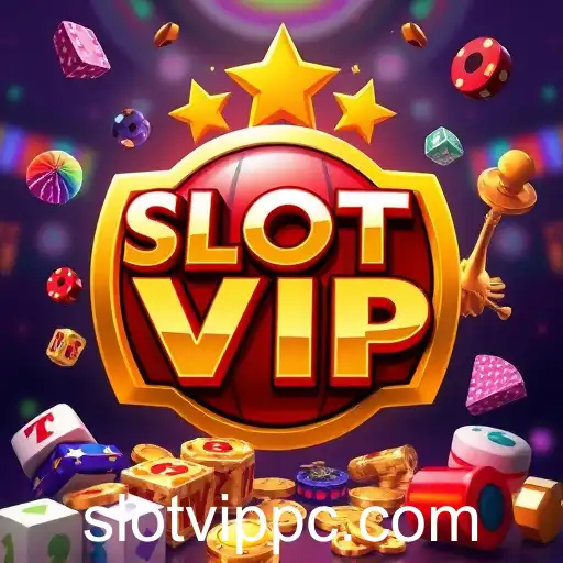 The Rise of SlotVIP in Online Gaming