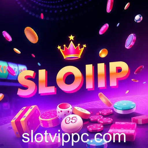 SlotVIP: The Evolution of Online Gaming