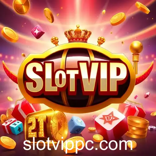 SlotVIP Gaming Revolution