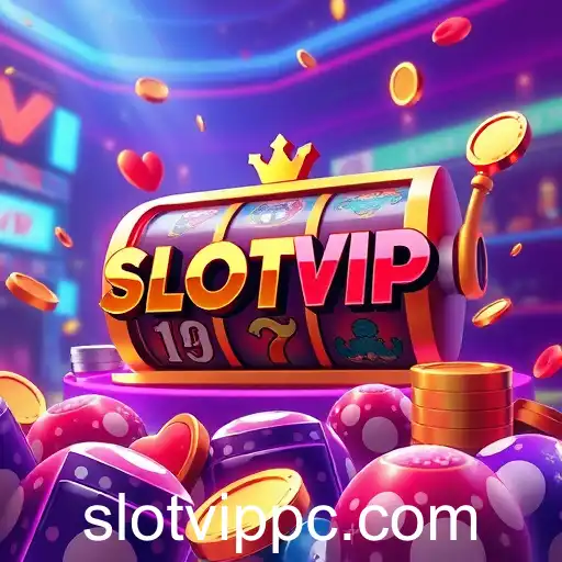 The Rise of SlotVIP in Online Gaming