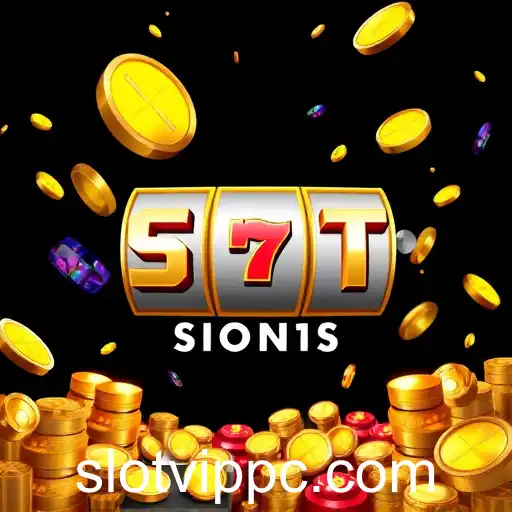 Exploring the Thrilling World of 'Home Page' SlotVIP Games
