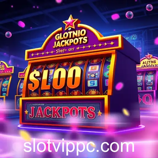 Exploring 'Mega Jackpots' in the World of Online Gaming