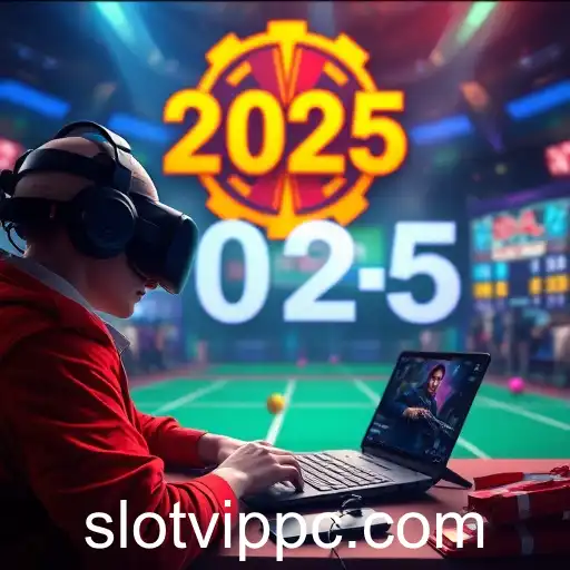 The Rise of Online Gaming in 2025