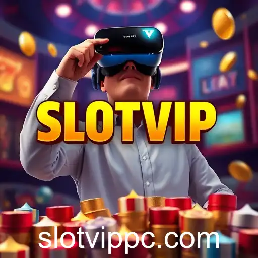 The Rise of Slot Gaming: A Digital Frontier