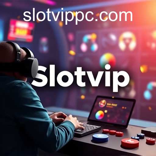 The Rise of SlotVIP Gaming Websites
