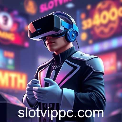 The Rise of Slotvip in the Online Gaming Industry