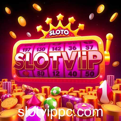 The Rise of Slotvip in Online Gaming