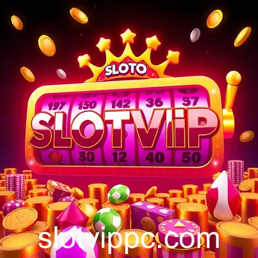 The Rise of Slotvip in Online Gaming