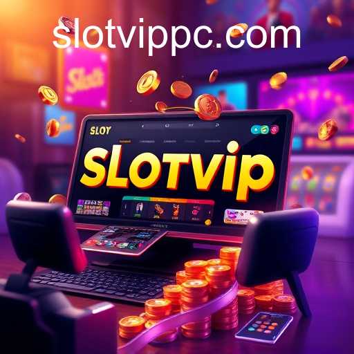 The Rise of Slotvip in the Online Gaming Arena