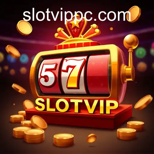 The Rise of Slotvip in the Global Gaming Arena