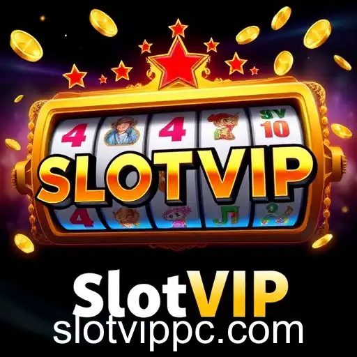 The Rise of Slot Games: Embracing the 'Slotvip' Experience