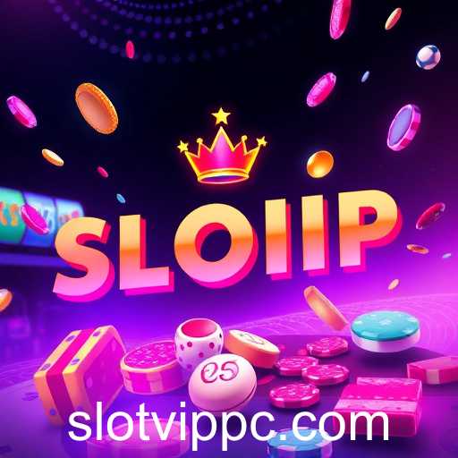 SlotVIP: The Evolution of Online Gaming