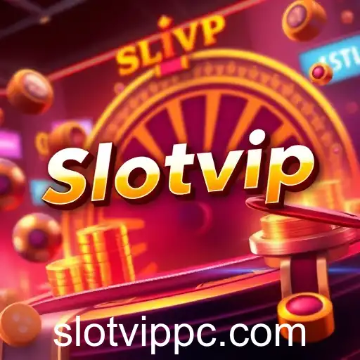 SlotVIP Gaming Revolution in 2025