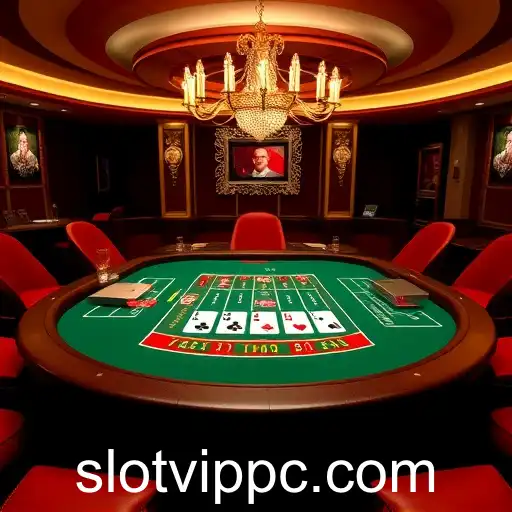 SlotVIP Gaming Revolution