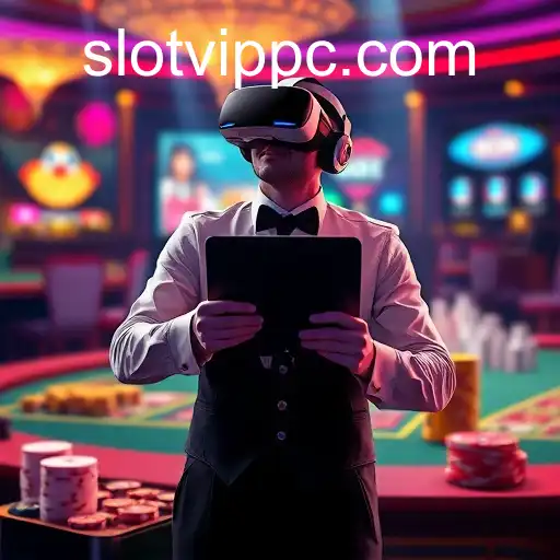 SlotVIP: Revolutionizing the Online Gaming Scene