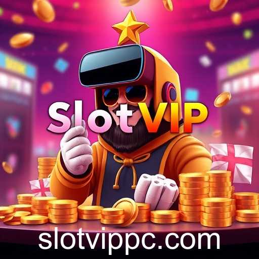 SlotVIP: The Rise of Online Gaming Platforms