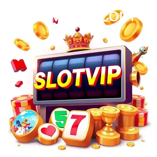 The Rise of Slotvip in Online Gaming