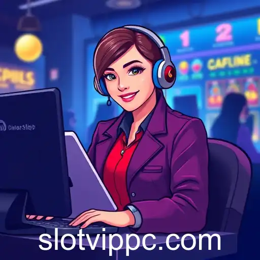 Enhancing the Gaming Experience: The Role of Customer Support in 'Slotvip'