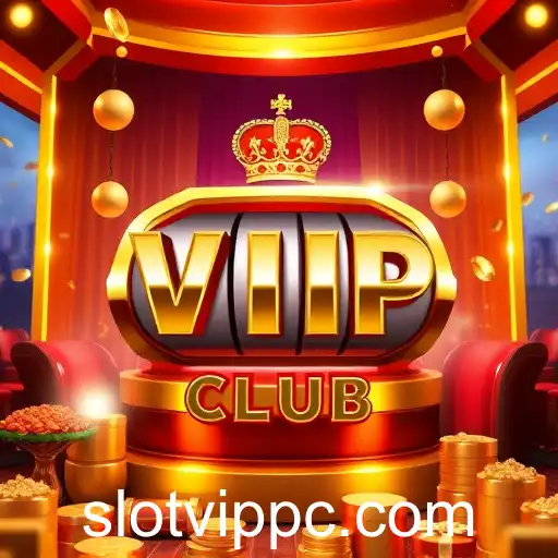 Exploring the Exciting World of VIP Club: A Slot Gaming Extravaganza