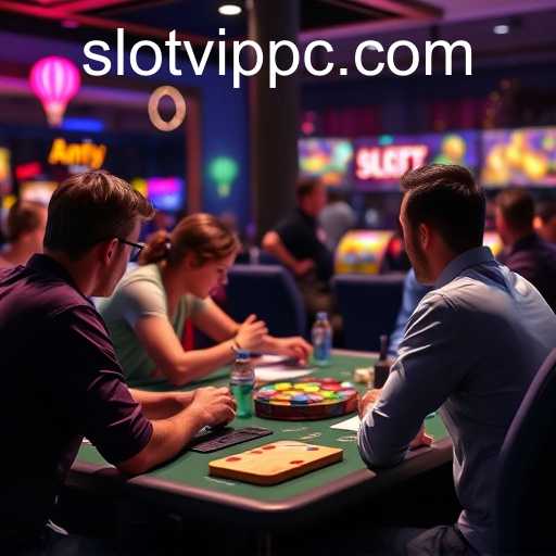 The Rise of Virtual Gaming Platforms